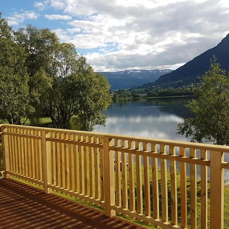 Voss Interlake - Villa Skulestadmo Luaran gambar