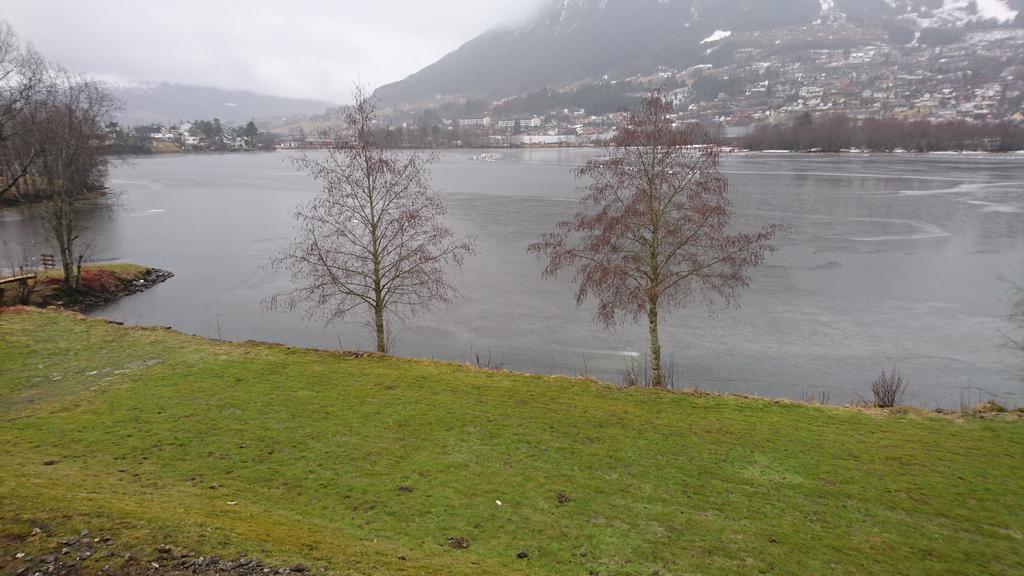 Voss Interlake - Villa Skulestadmo Luaran gambar