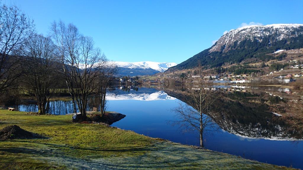 Voss Interlake - Villa Skulestadmo Luaran gambar